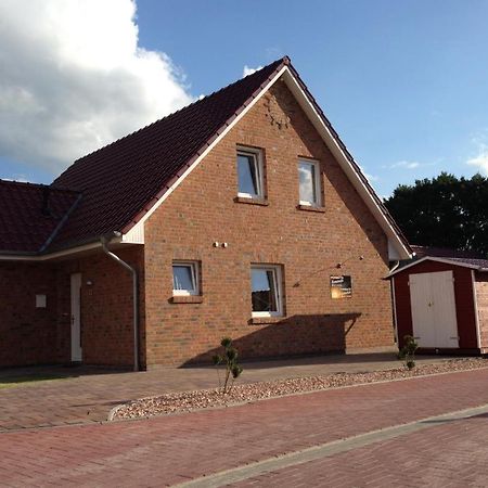 Neu! Ferienhaus Sonnenschein Am Badesee آوريش المظهر الخارجي الصورة